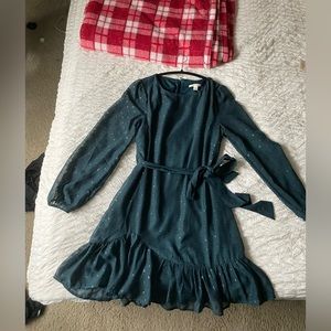 Like New Francesca brand Miami Dress, Women’s small